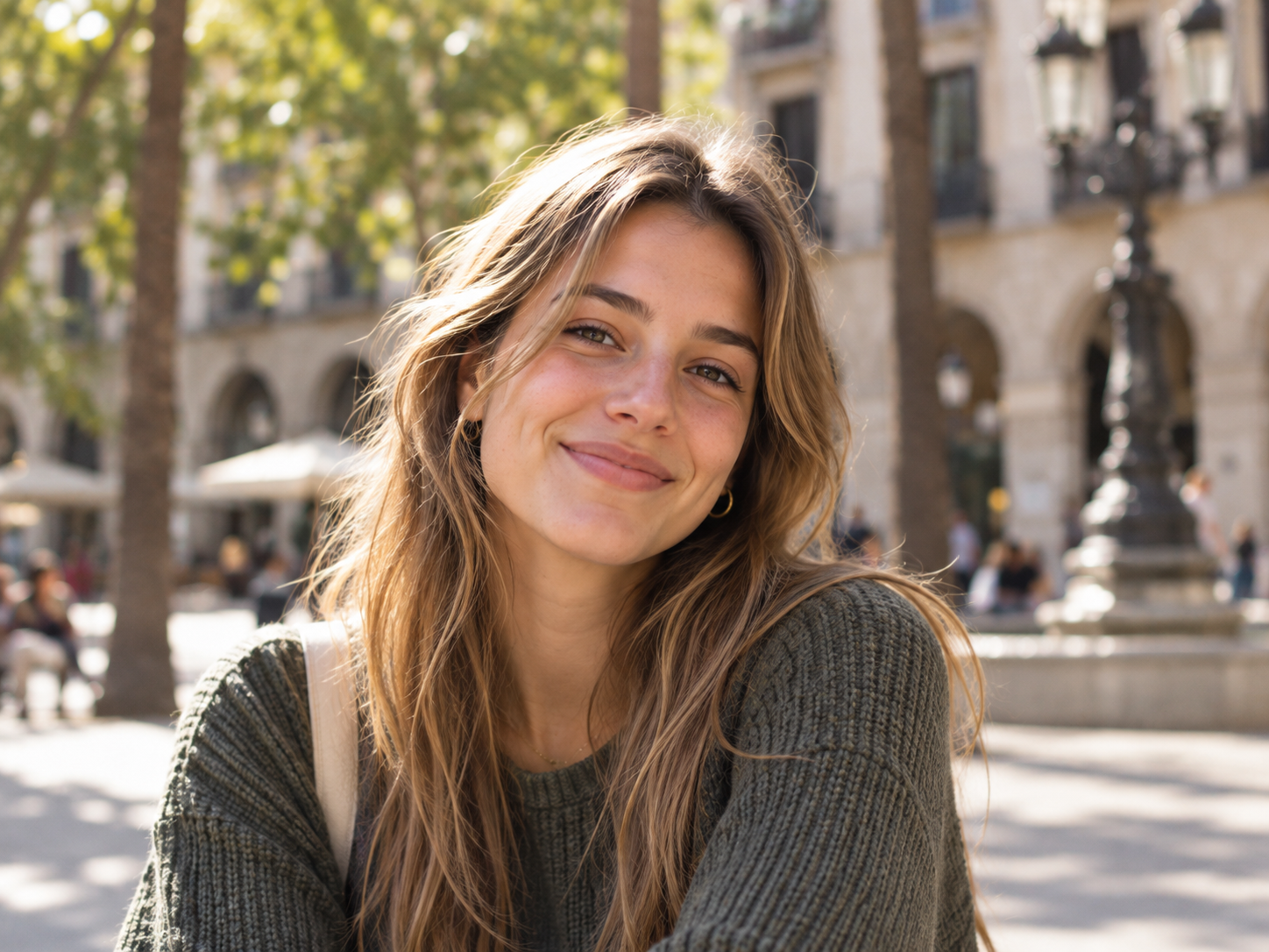 Laia, 23
